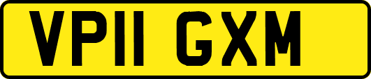 VP11GXM