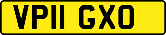VP11GXO