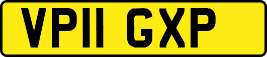 VP11GXP