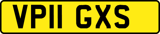 VP11GXS