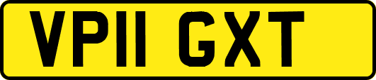 VP11GXT