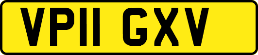 VP11GXV
