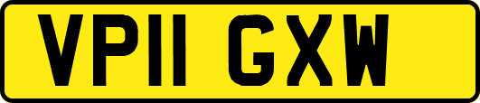 VP11GXW
