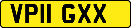 VP11GXX