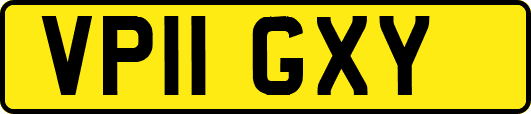 VP11GXY