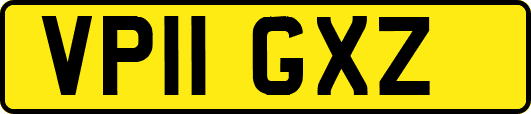 VP11GXZ