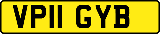 VP11GYB