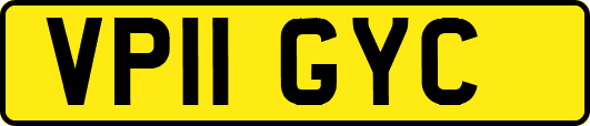 VP11GYC