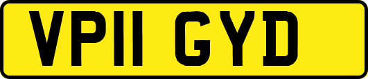 VP11GYD