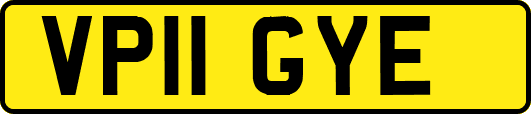 VP11GYE