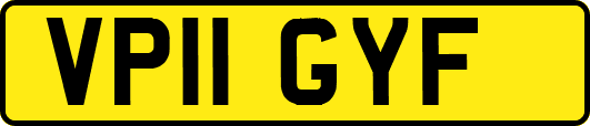 VP11GYF