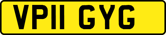 VP11GYG