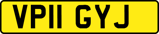 VP11GYJ