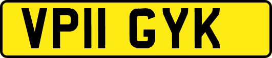 VP11GYK