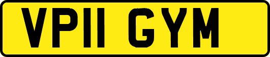 VP11GYM
