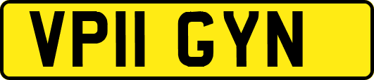 VP11GYN