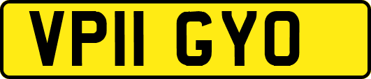 VP11GYO
