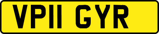VP11GYR