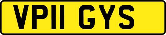 VP11GYS