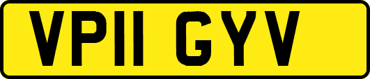 VP11GYV