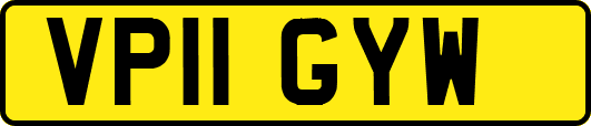 VP11GYW