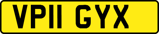VP11GYX