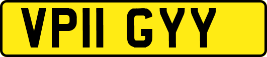 VP11GYY