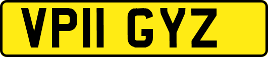 VP11GYZ