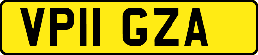VP11GZA