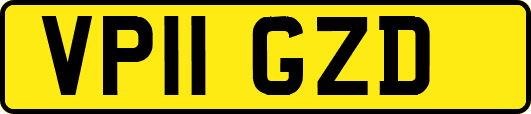 VP11GZD