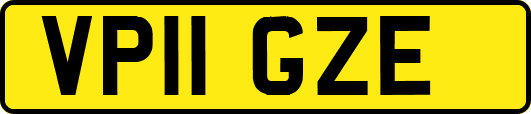 VP11GZE