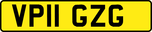 VP11GZG