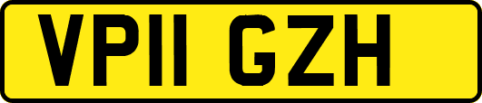 VP11GZH
