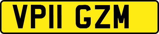 VP11GZM