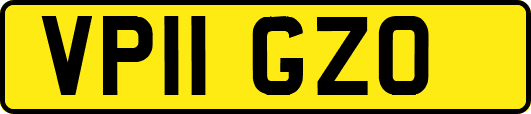 VP11GZO