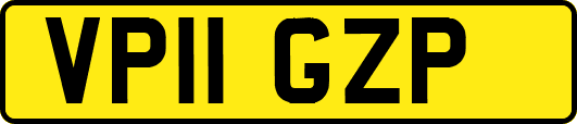 VP11GZP
