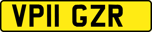 VP11GZR