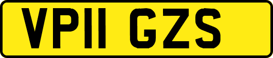 VP11GZS