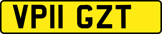 VP11GZT