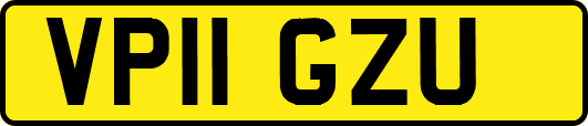 VP11GZU