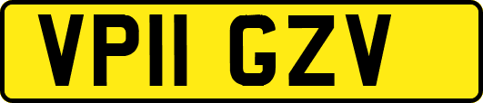 VP11GZV