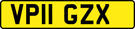 VP11GZX