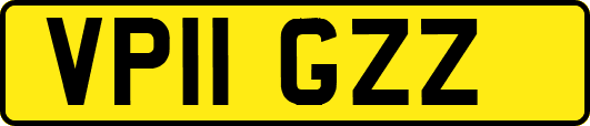 VP11GZZ