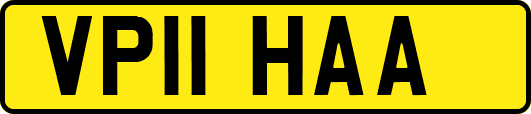 VP11HAA