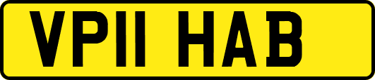 VP11HAB