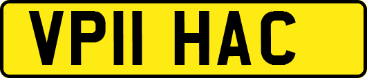 VP11HAC