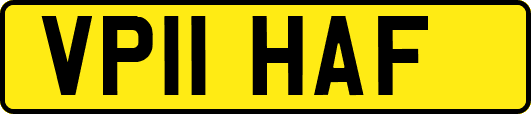 VP11HAF