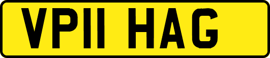 VP11HAG