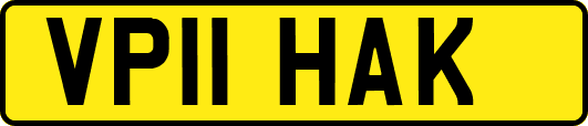 VP11HAK