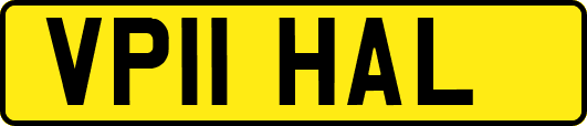 VP11HAL